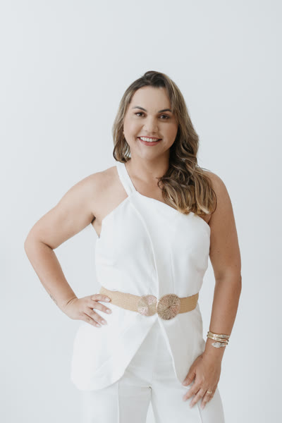 Tatiana Valentim — depoimento